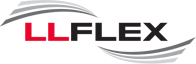 LLFlex Logo Colors