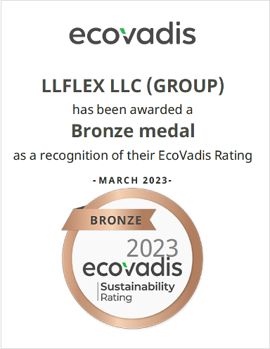 Ecovadis sustainability