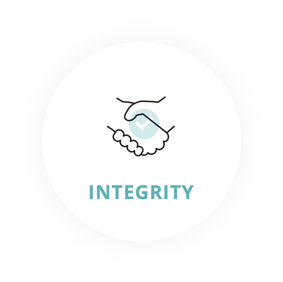 Integrity Icon